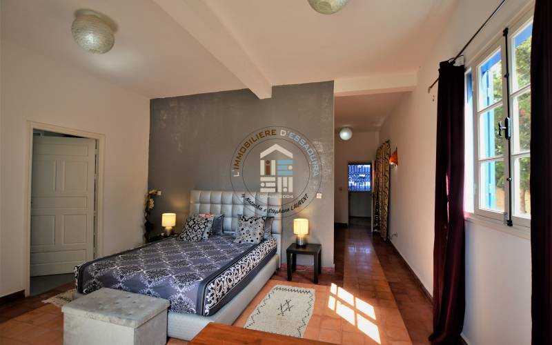 Maison 2 ch LLD - Bouzama (21)